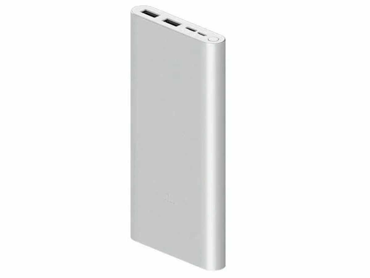 Внешний аккумулятор Power Bank